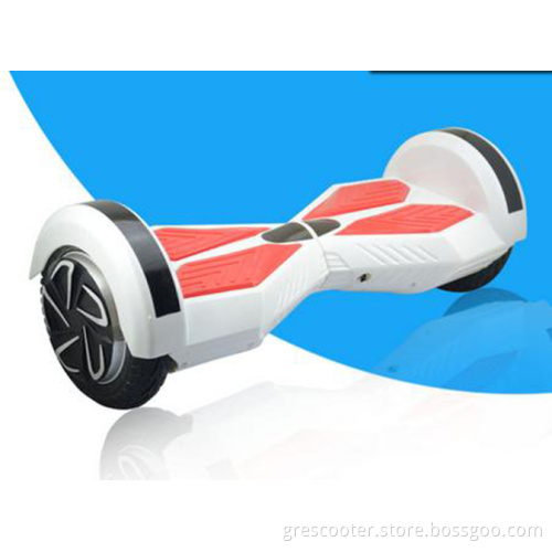 2 Wheel Smart Electric Balance Shop Hoverboard